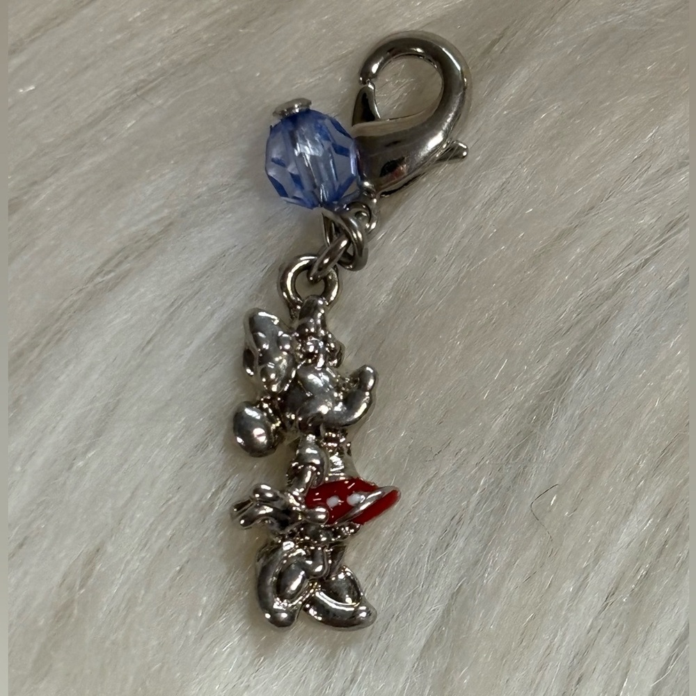 Disney Minnie Mouse Charm